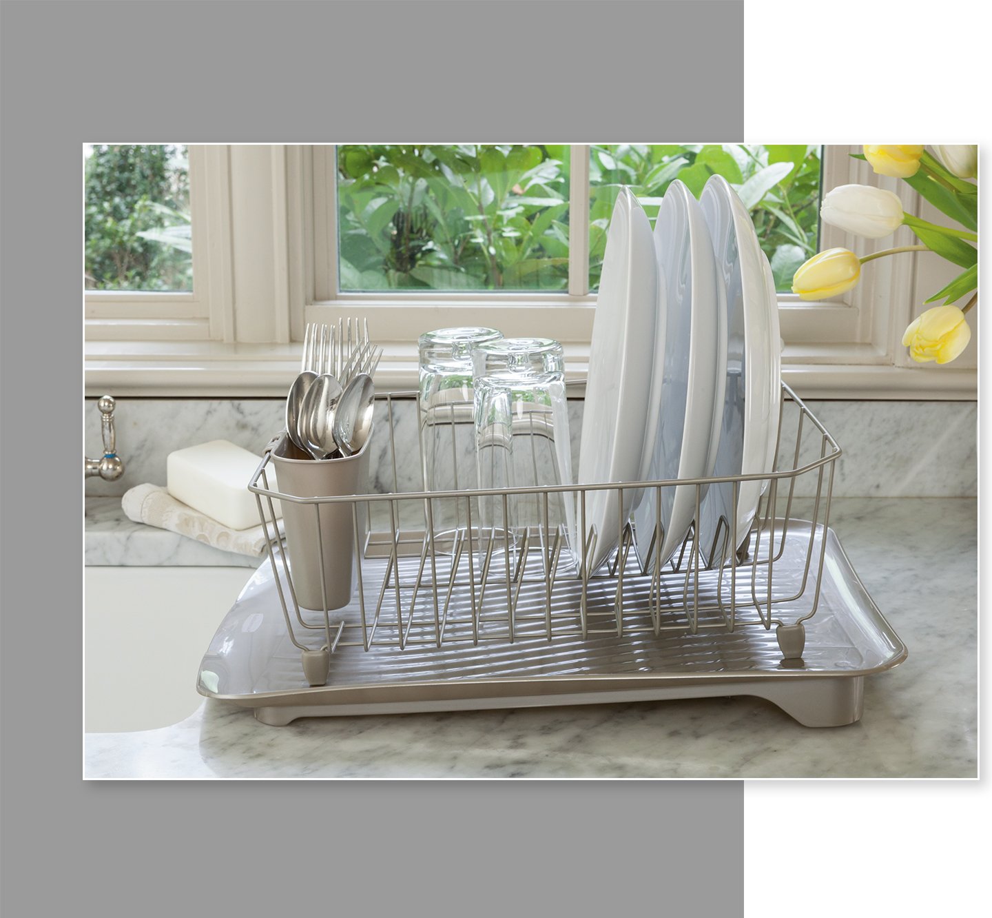 Kitchen & Pantry Storage Rubbermaid