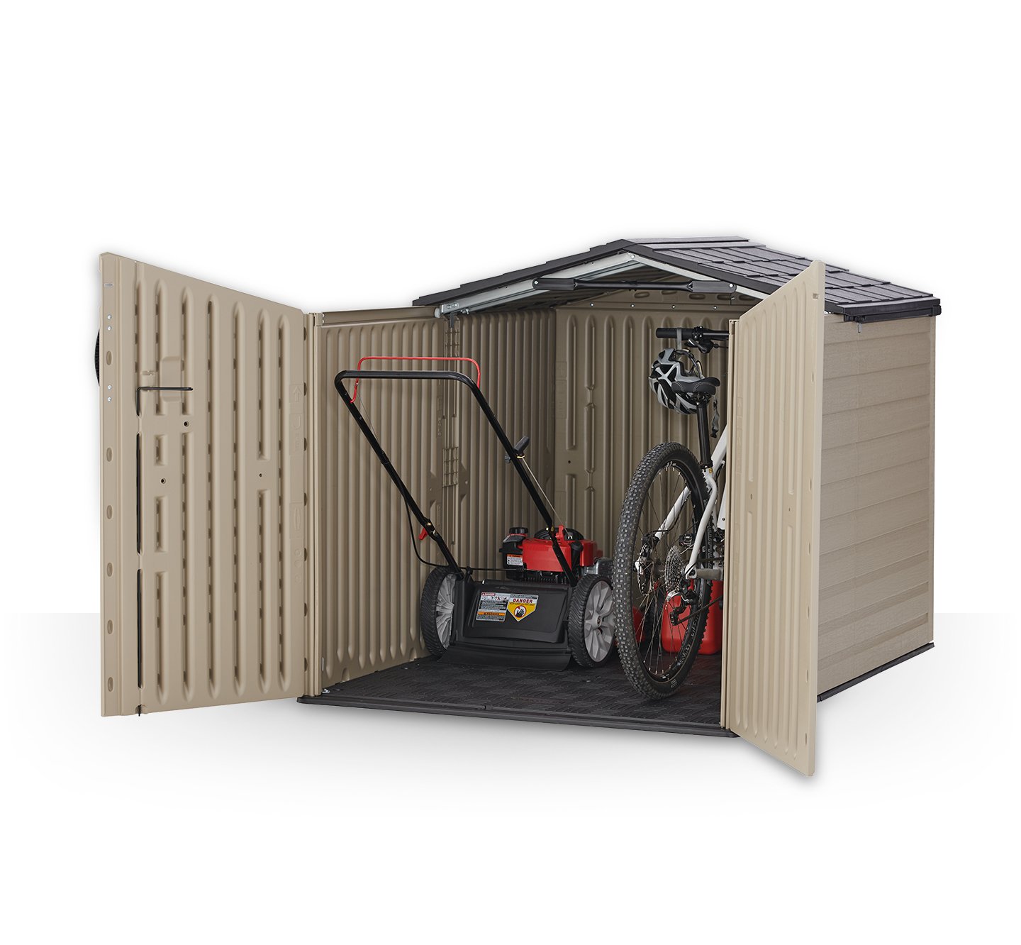 Sheds And Outdoor Storage Rubbermaid