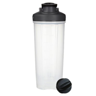 CONTIGO, 24 oz Capacity, Plastic, Water Bottle - 48PD63