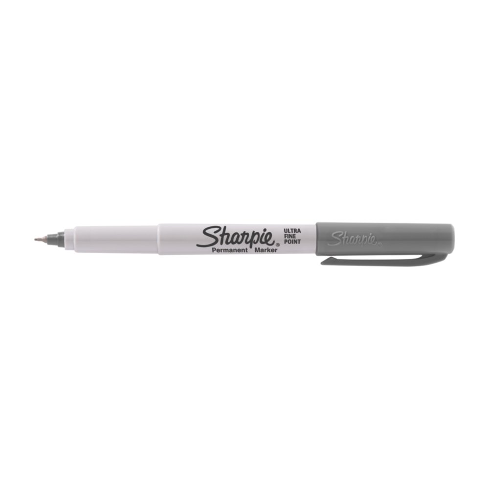 Sharpie Permanent Markers Ultra Fine Point Cosmic Color Limited Edition 24  Count