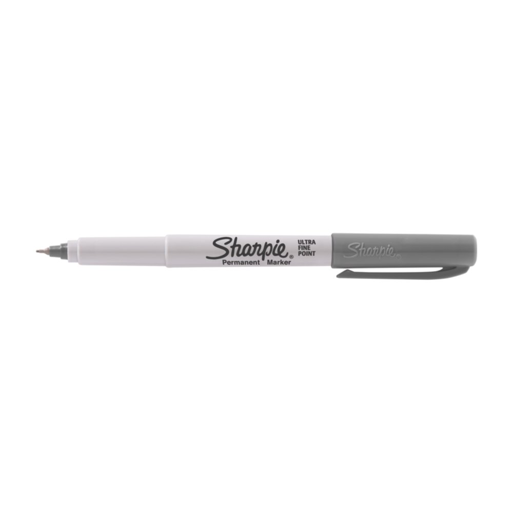 Yubbler - Sharpie® Permanent Ultra-Fine Point Marker