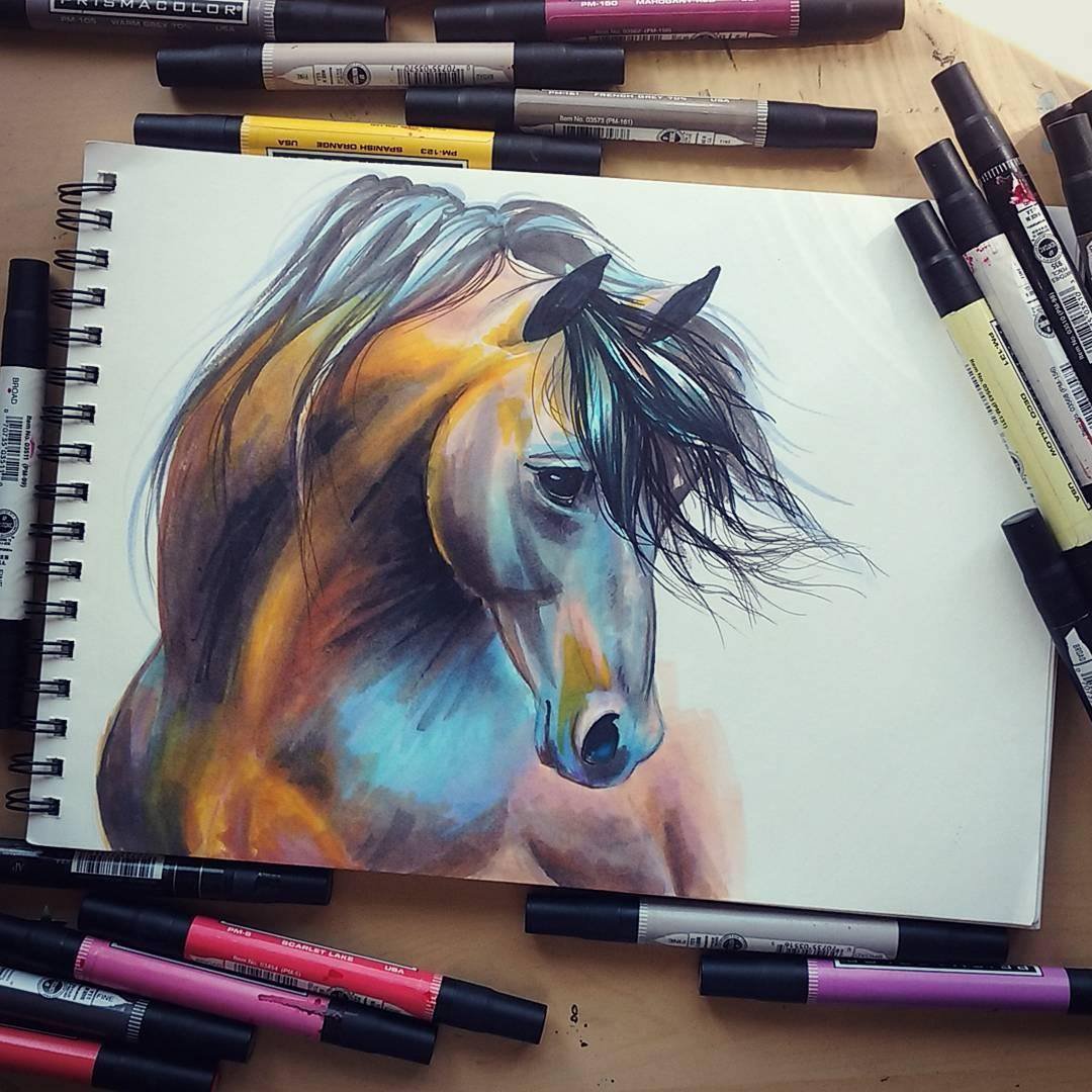 https://s7d9.scene7.com/is/image/NewellRubbermaid/sketching-horse-with-prismacolor-premier-markers-and-blenders?fmt=jpeg