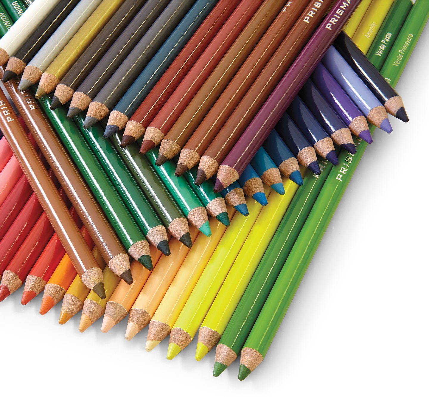 Home Prismacolor