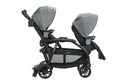 best graco stroller