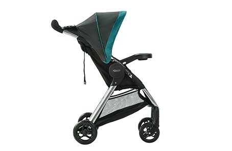 graco citinext stroller