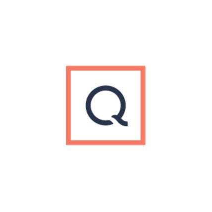 Q V C logo