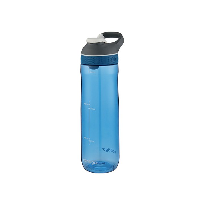 Water Bottles Care & Use Guides | Contigo