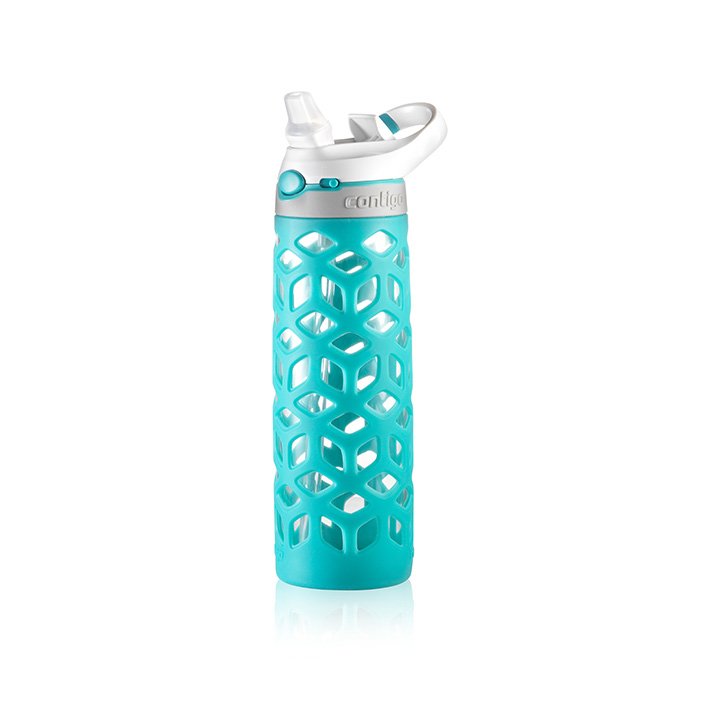 Water Bottles Care & Use Guides | Contigo