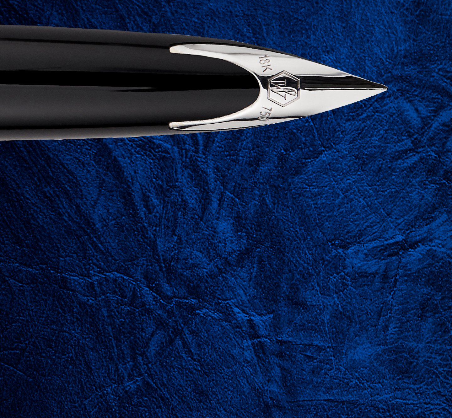 Pitchman - Closer Fountain Pen - Luxury Pen - Fountain Pens