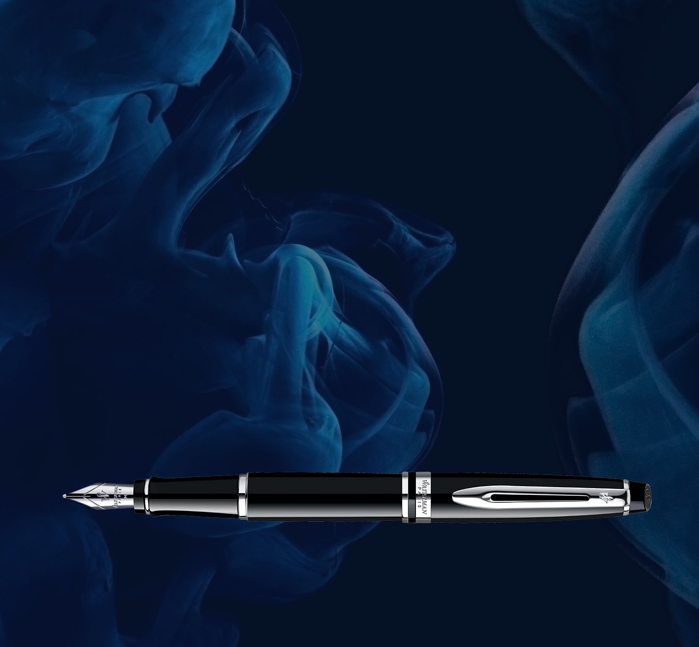 The Best Luxury European Fountain Pens