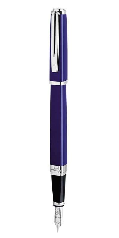 PENNA STILOGRAFICA WATERMAN LADY AGATHA – Sostenibile