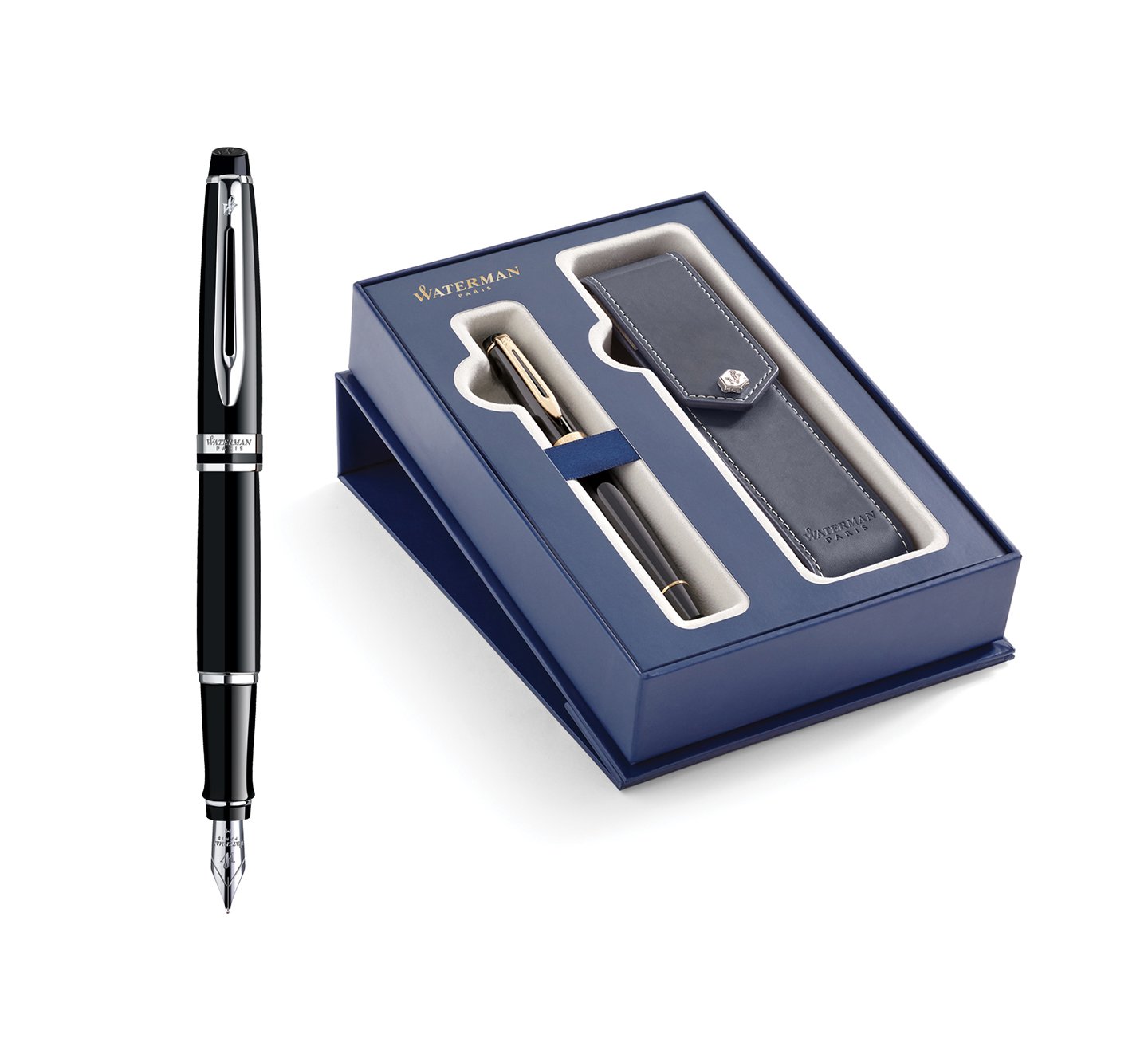 Storen adelaar Maestro Luxury Pen Gift Sets | Waterman