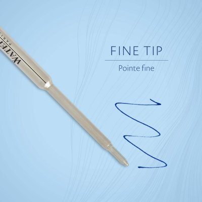 ボールペン替芯 | Waterman JP