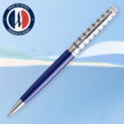 hemisphere rollerball pen made in france image number 2