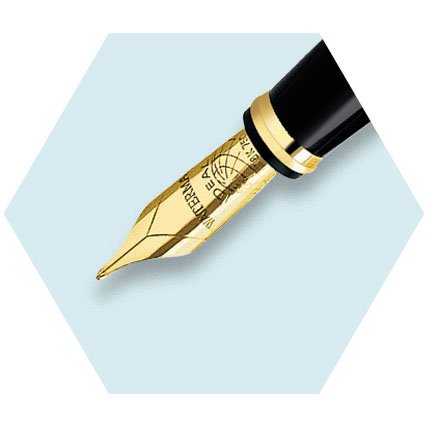 Exception Luxury Pens Collection