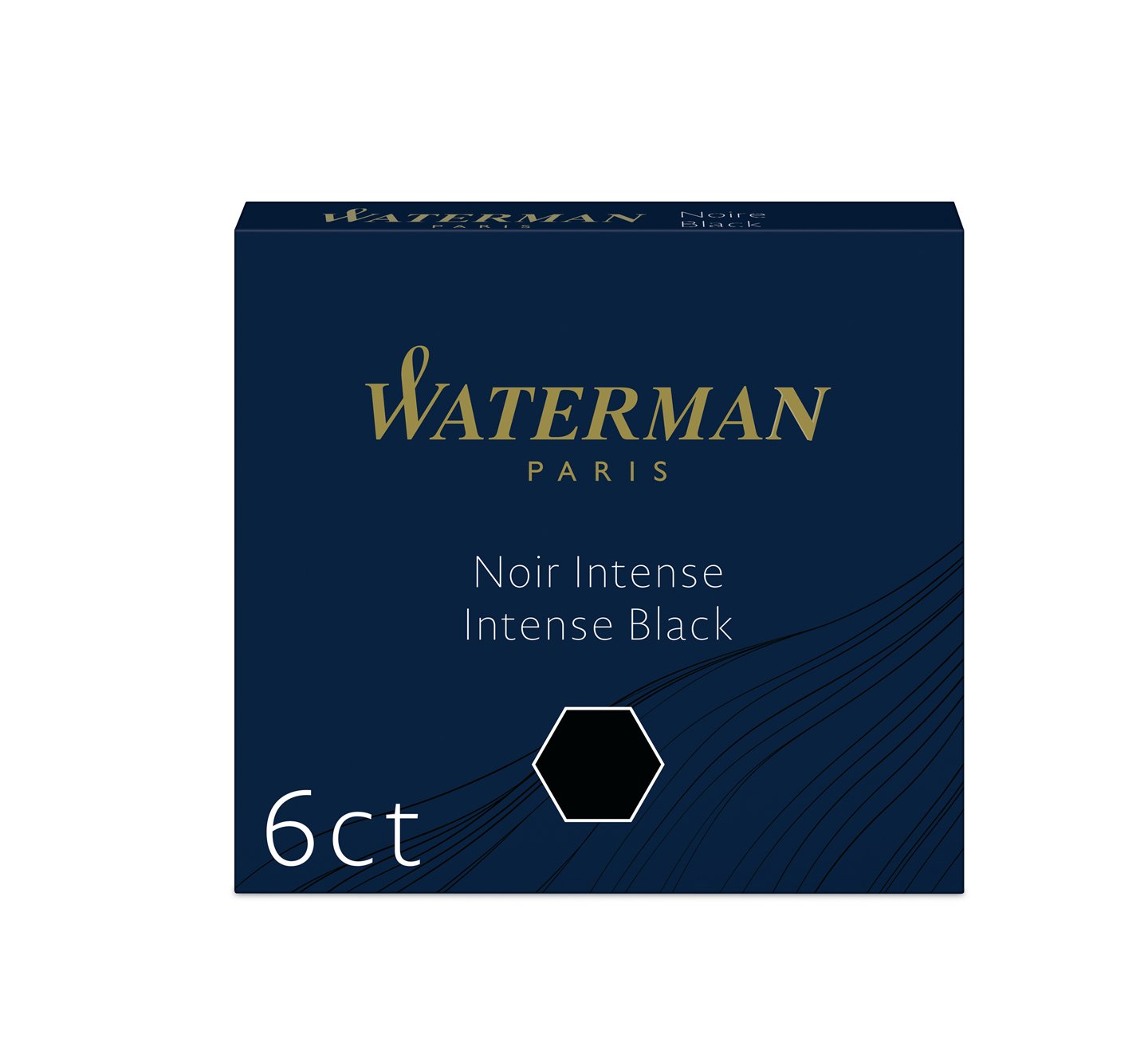 Waterman ink deals