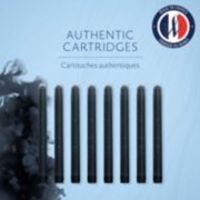 Authentic cartridges for pen made in France image number 5