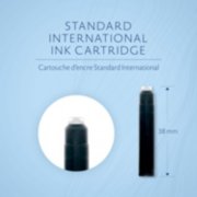 Standard international ink cartridge image number 3