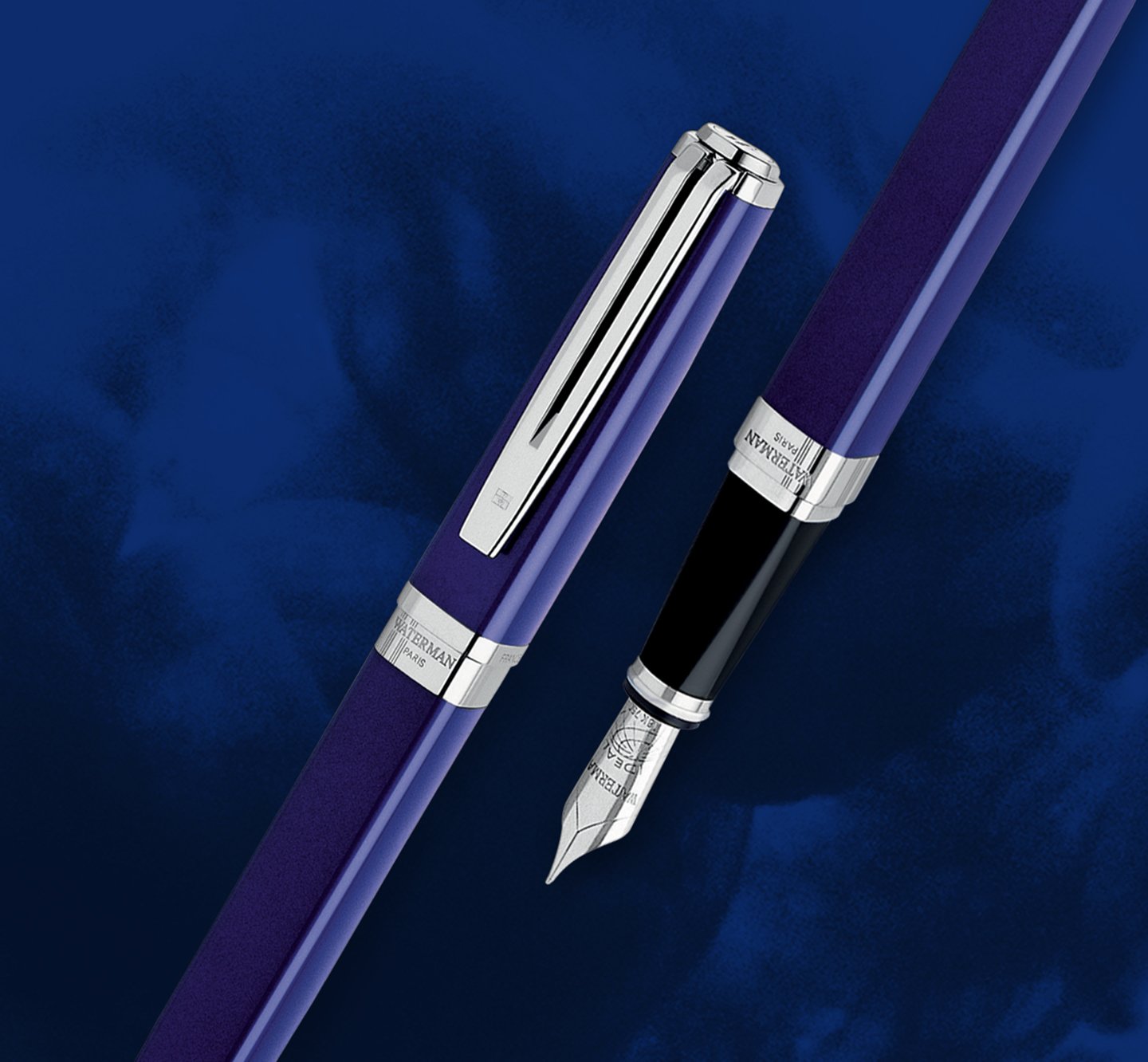 Luxury Pen Gift Sets Waterman