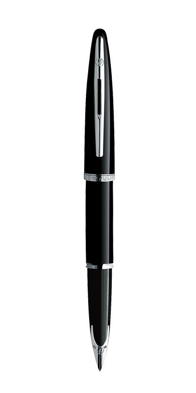 STYLO BILLE OR 18K WATERMAN® CARENE ESSENTIEL