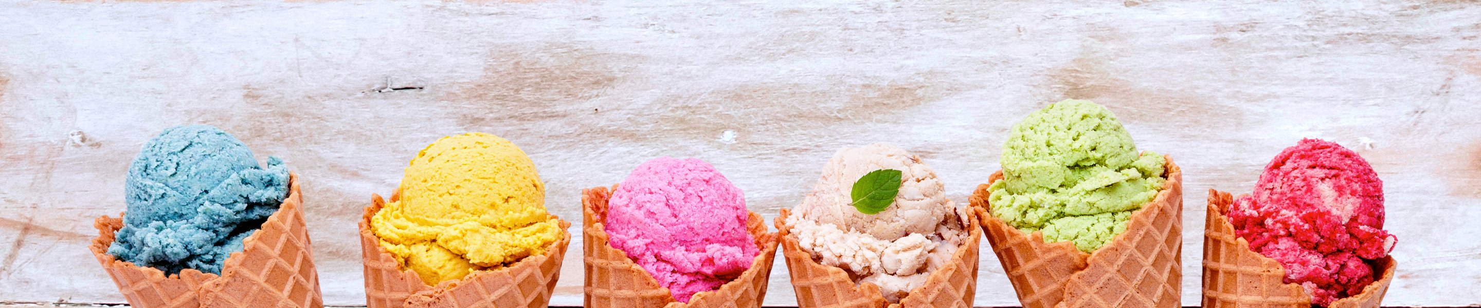 White Mountain Ice Cream Makers For Fun Memories