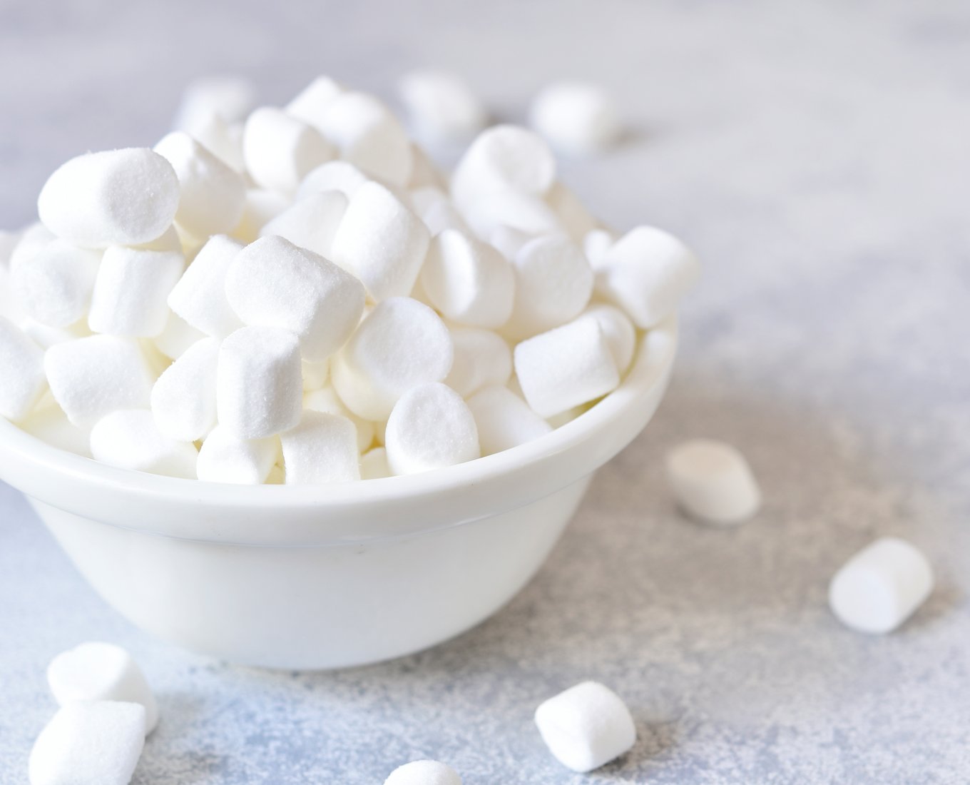 Fluffy Marshmallow Ice Cream Recipe White Mountain