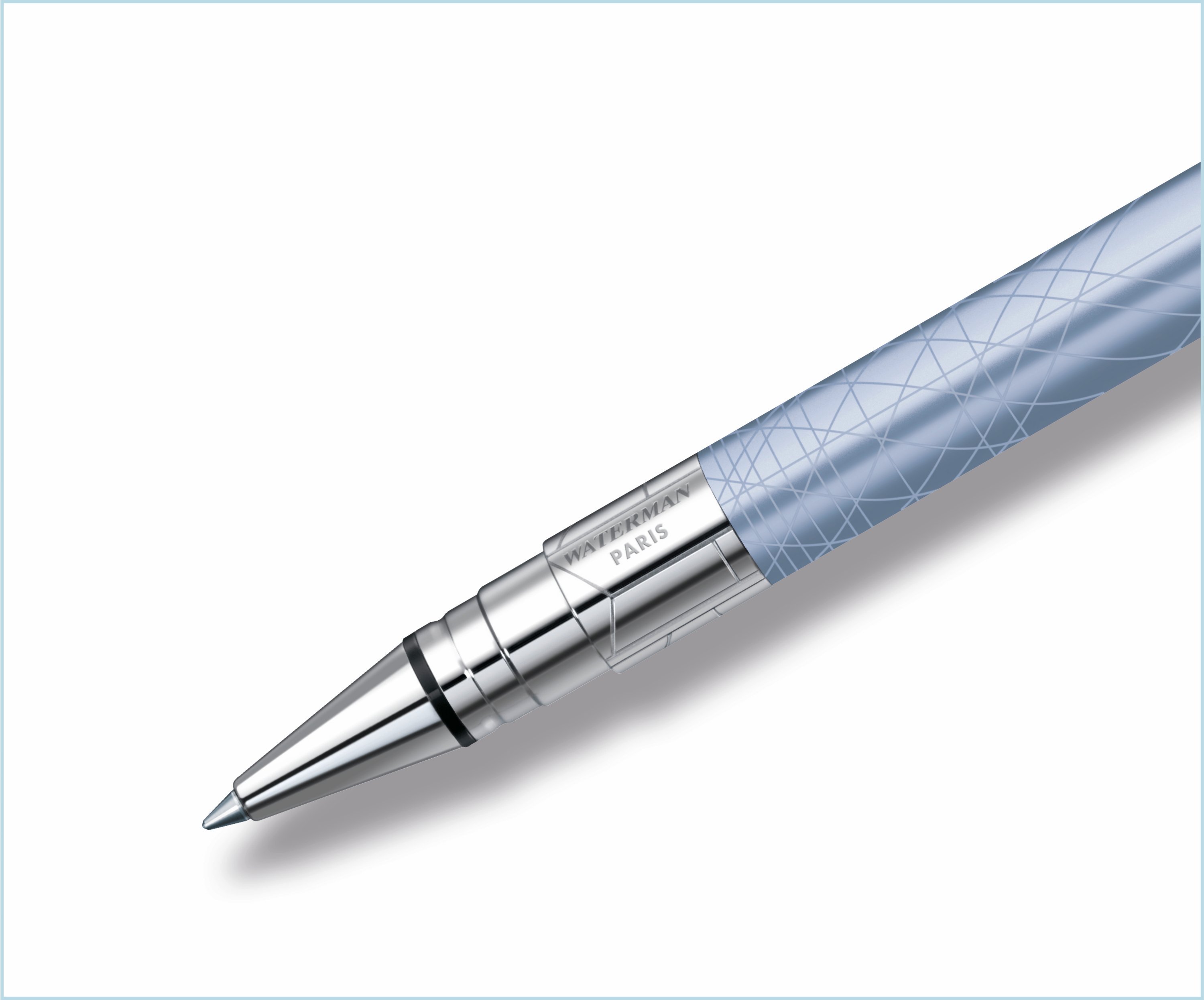 パースペクティブ ウォーターマン