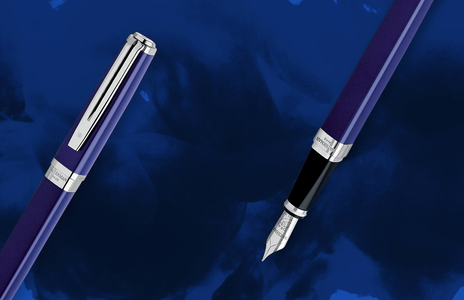 Waterman Exception