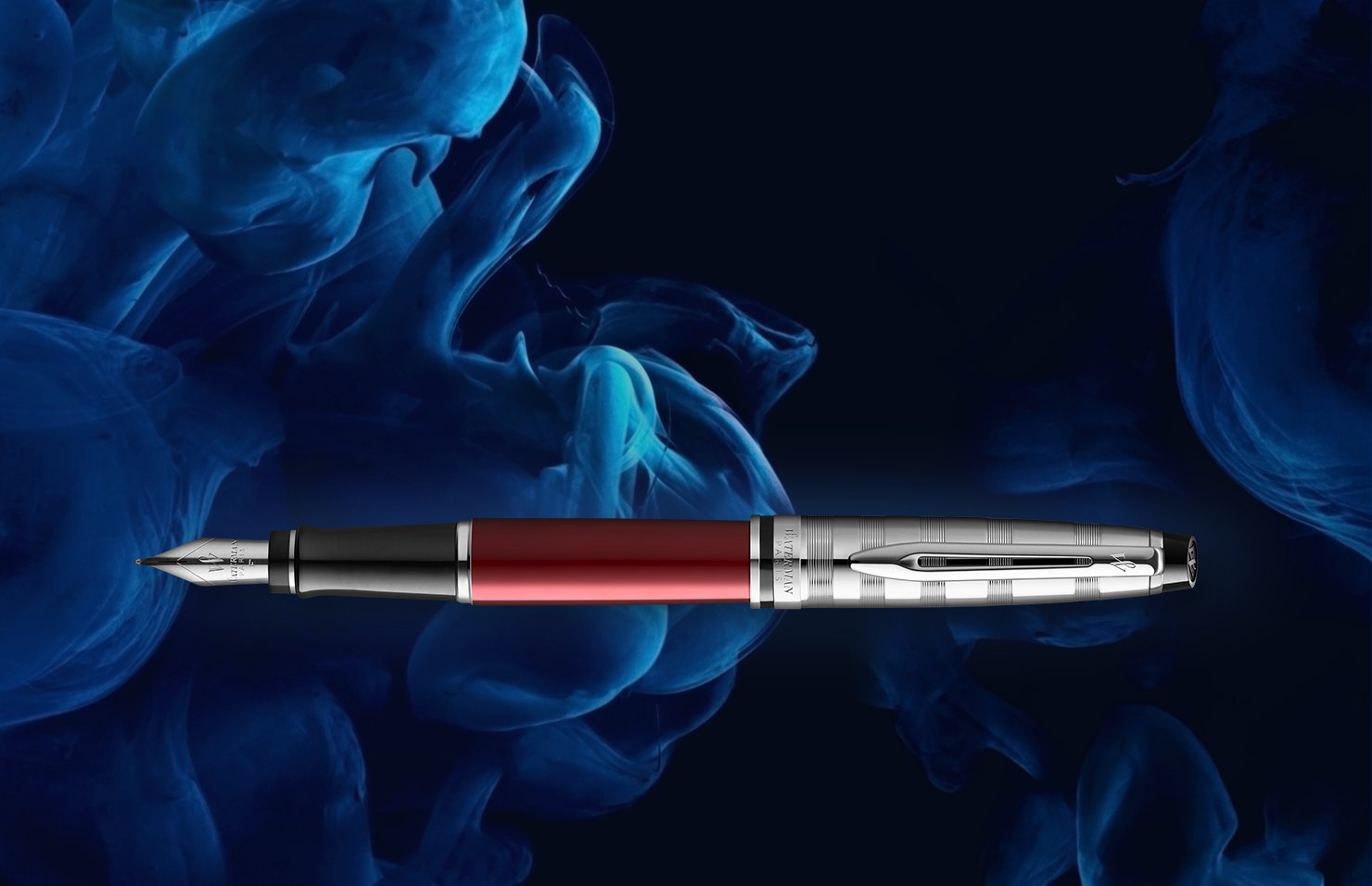who made pen