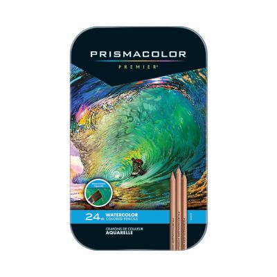 Explore Colored Pencils Prismacolor