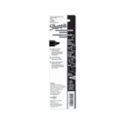 Sharpie King Size Permanent Marker, Large Chisel Tip image number 2