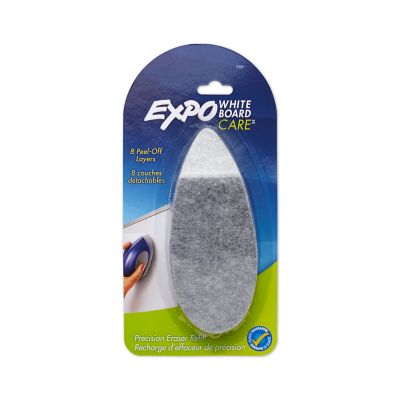 EXPO Precision-Point Eraser Pad Refill