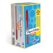 Stylos-bille Paper Mate InkJoy 100ST | Pointe moyenne (1,0mm) image number 0