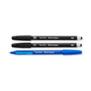 Paper Mate InkJoy 2-in-1 Stylus Ballpoint Pens, Medium Point (1.0mm) image number 4