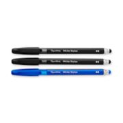 Paper Mate InkJoy 2-in-1 Stylus Ballpoint Pens, Medium Point (1.0mm) image number 3