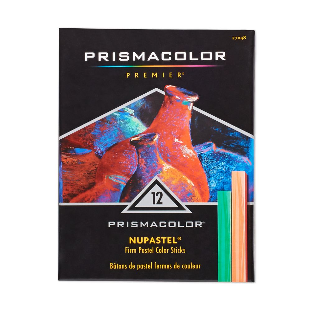 Prismacolor Premier Nupastel 279-p Pie 