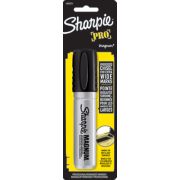 Sharpie Magnum Permanent Markers, Oversized Chisel Tip image number 1