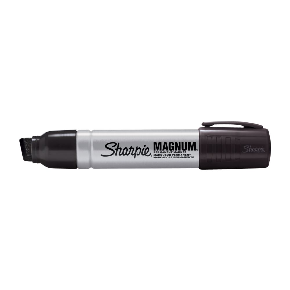 What Are The Benefits And Uses of Permanent Markers