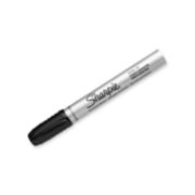 Sharpie PRO Permanent Markers, Chisel Tip image number 3