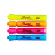 assorted multi color highlighters image number 2