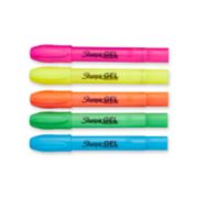 pack of highlight pens packaging image number 2