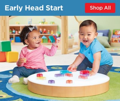 lakeshore early childhood catalog