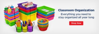 Decor More All The Latest Classroom Styles Trends Lakeshore