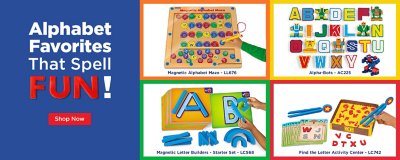 Lakeshore Teacher Supply Store Top Quality Learning - 