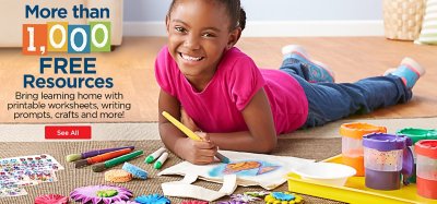 Lakeshore® Teacher Supply Store TopQuality Learning Products