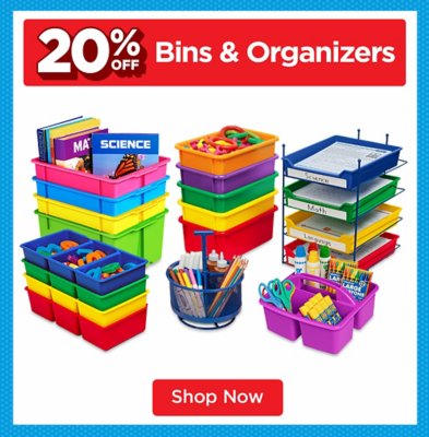 Lakeshore® Teacher Supply Store TopQuality Learning Products