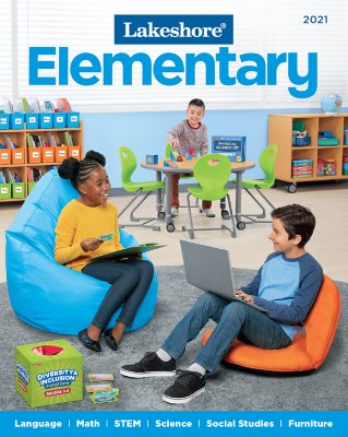 Lakeshore Catalogs Correlations Lakeshore Learning   ELEM 21 1