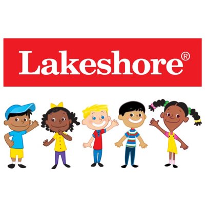 lakeshore rocket toy