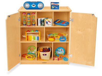 DEPARTMENT BABIES 天使 セット Music Area - 12-24 Months at Lakeshore Learning