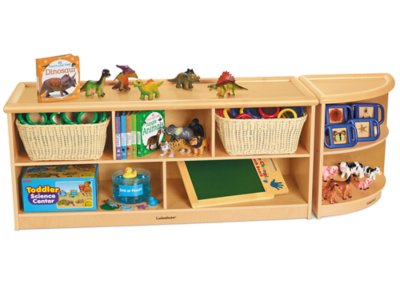 Science Area - 24-36 Months at Lakeshore Learning